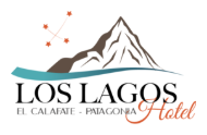 Los Lagos Hotel logo